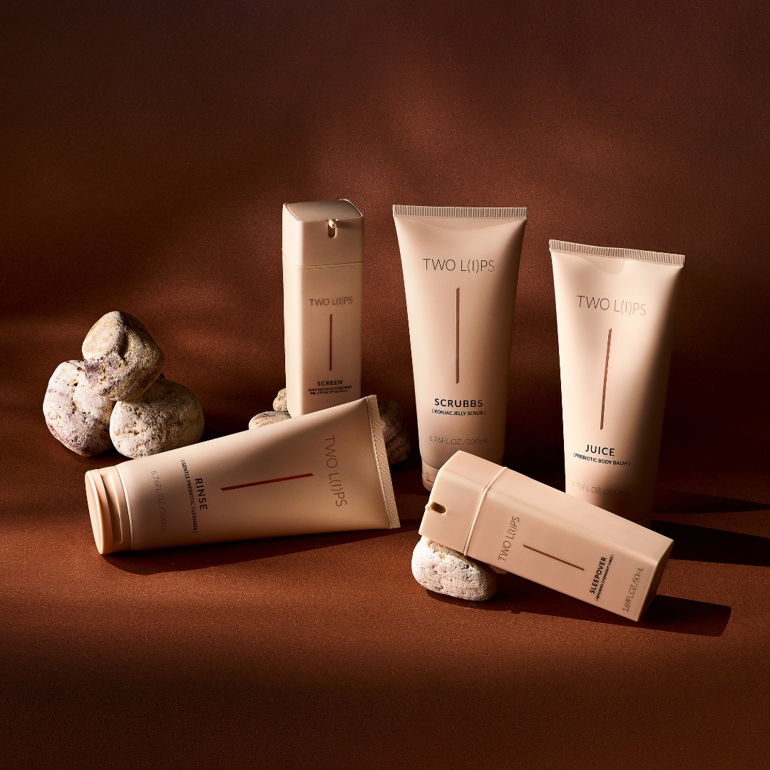 Prebiotic Set