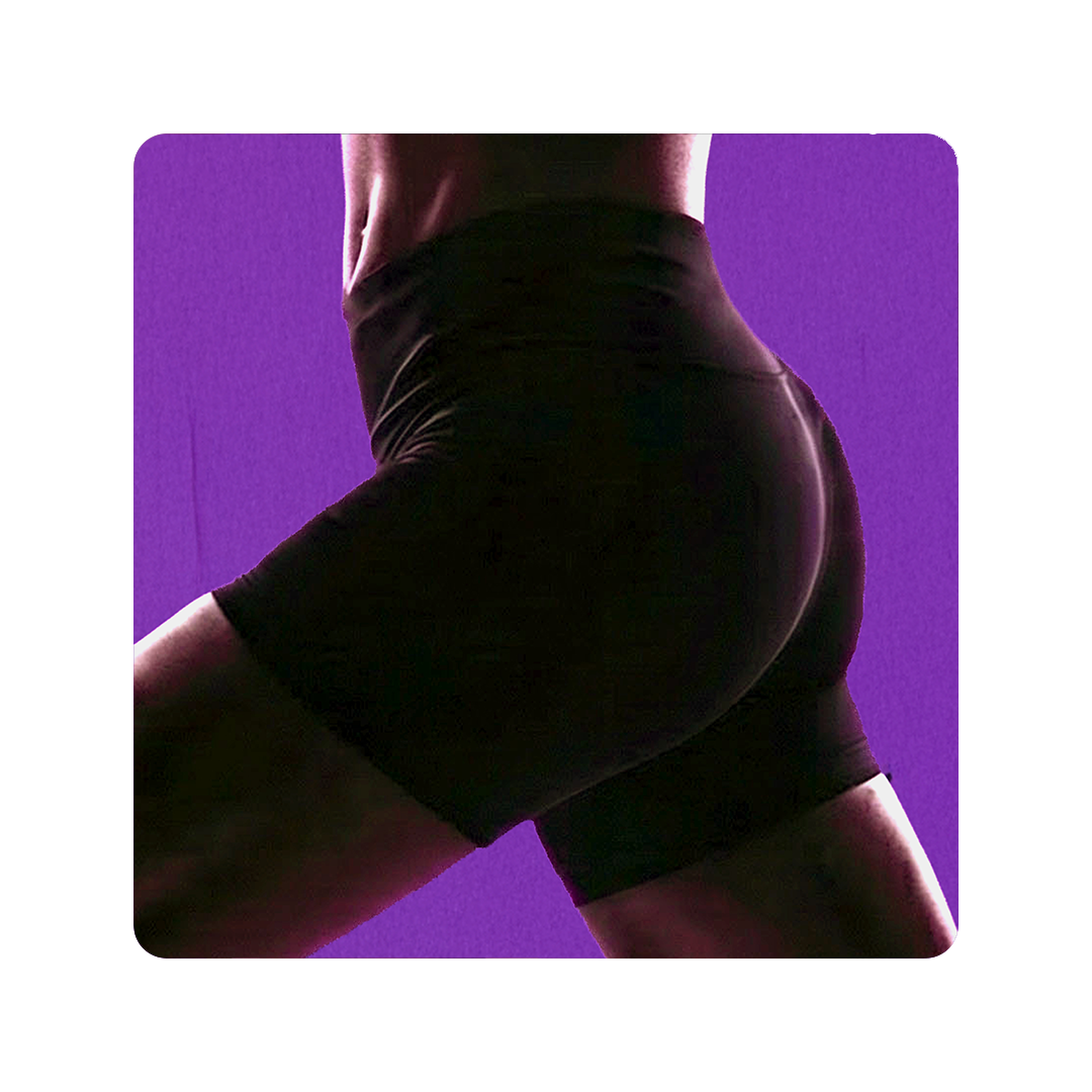 AFT Butt Cheeks