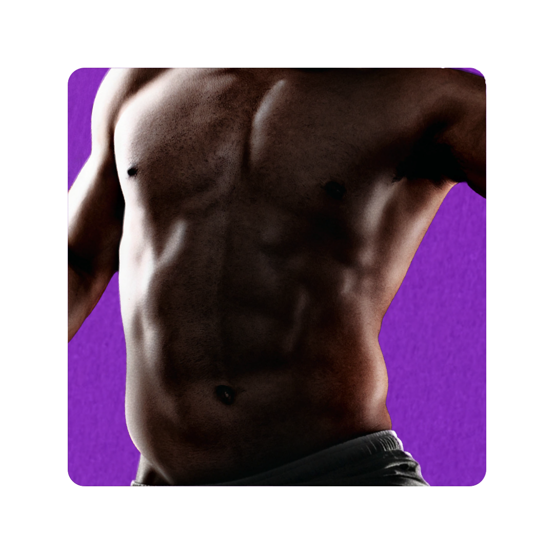 AFT Chest & Stomach