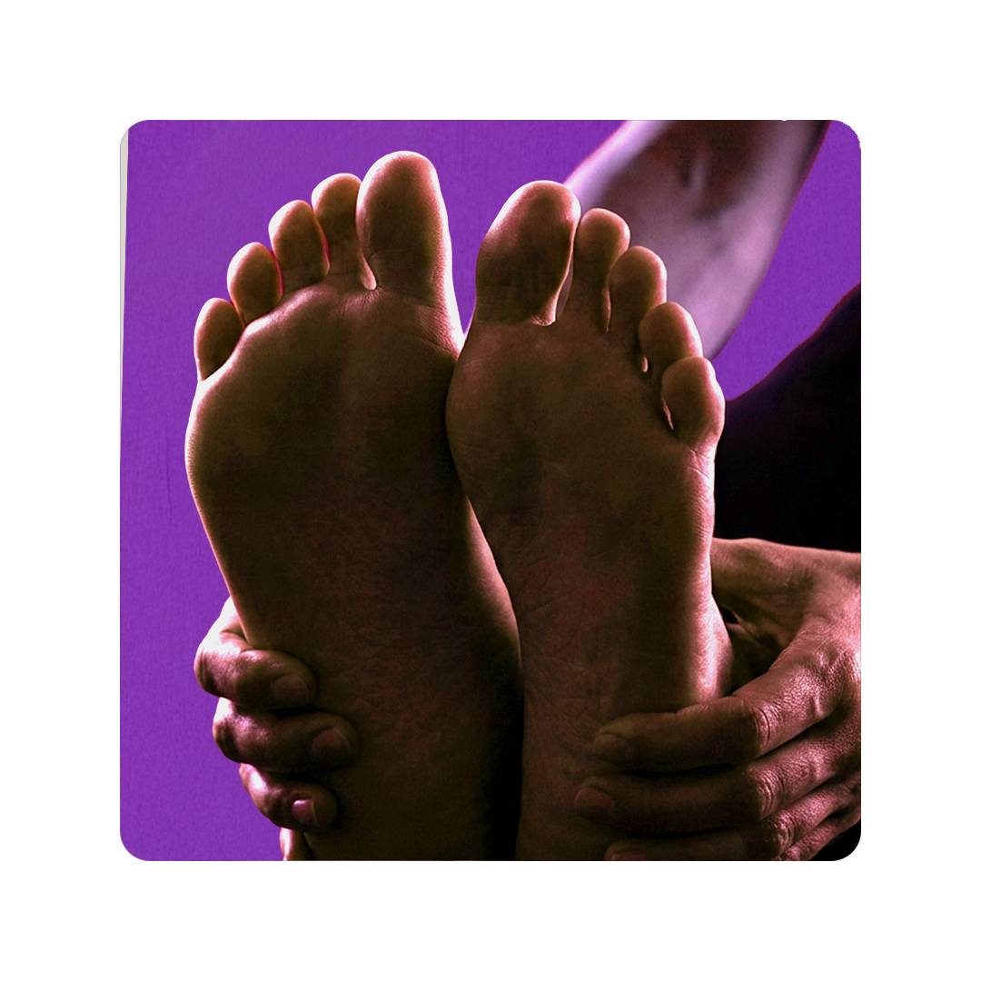 AFT Feet & Toes