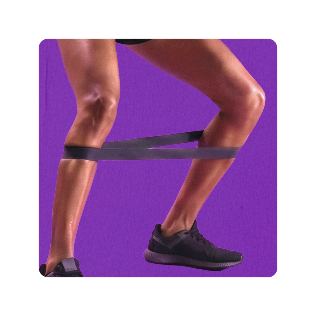 AFT Full Legs