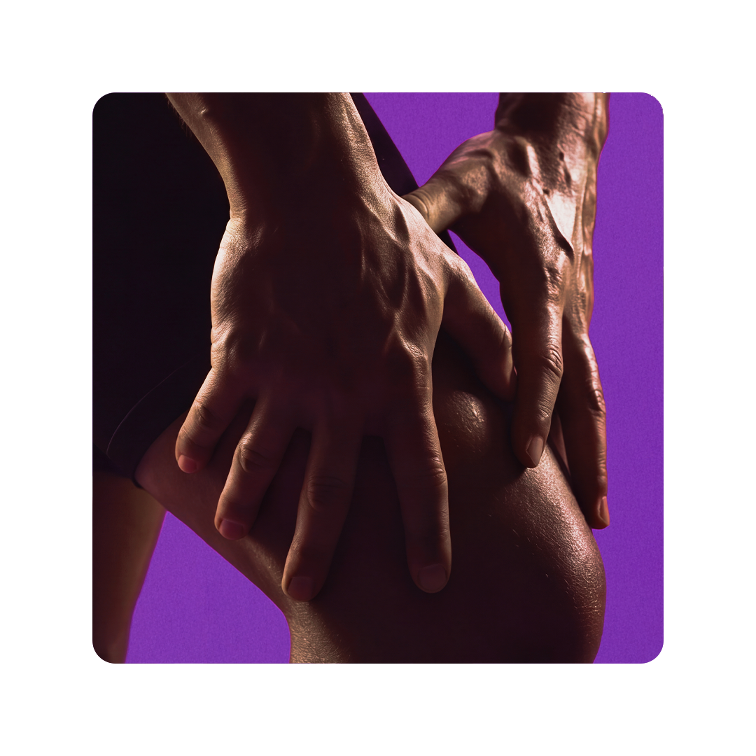 AFT Hands
