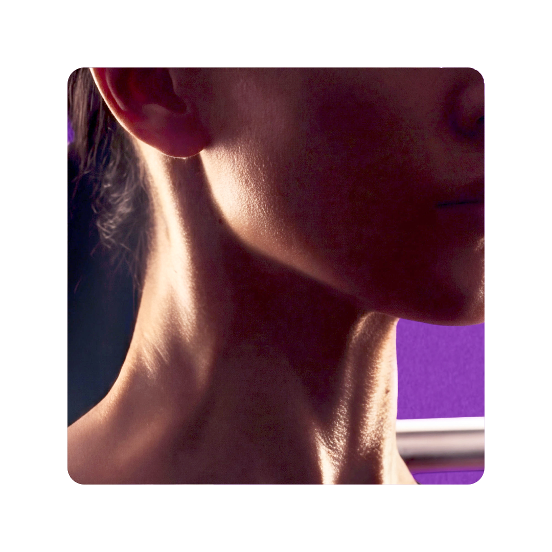 AFT Neck