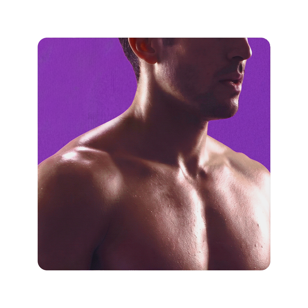 AFT Shoulders