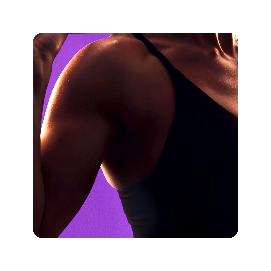AFT Underarms