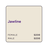 Thermal Face Lift Jawline