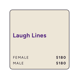 Thermal Face Lift Laugh Lines