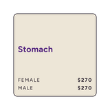 Ultra Thermal Shape Stomach