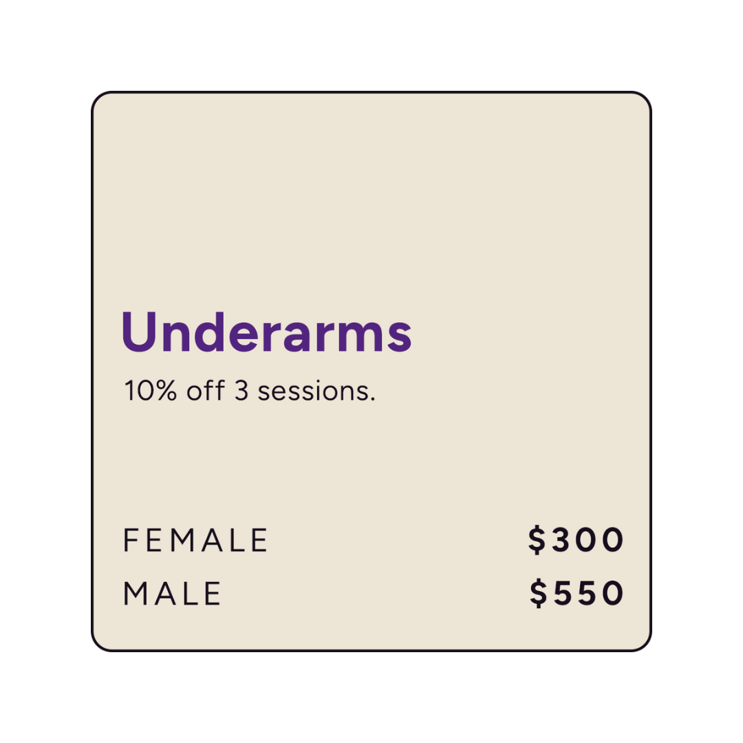 AFT Off-Peak Underarms
