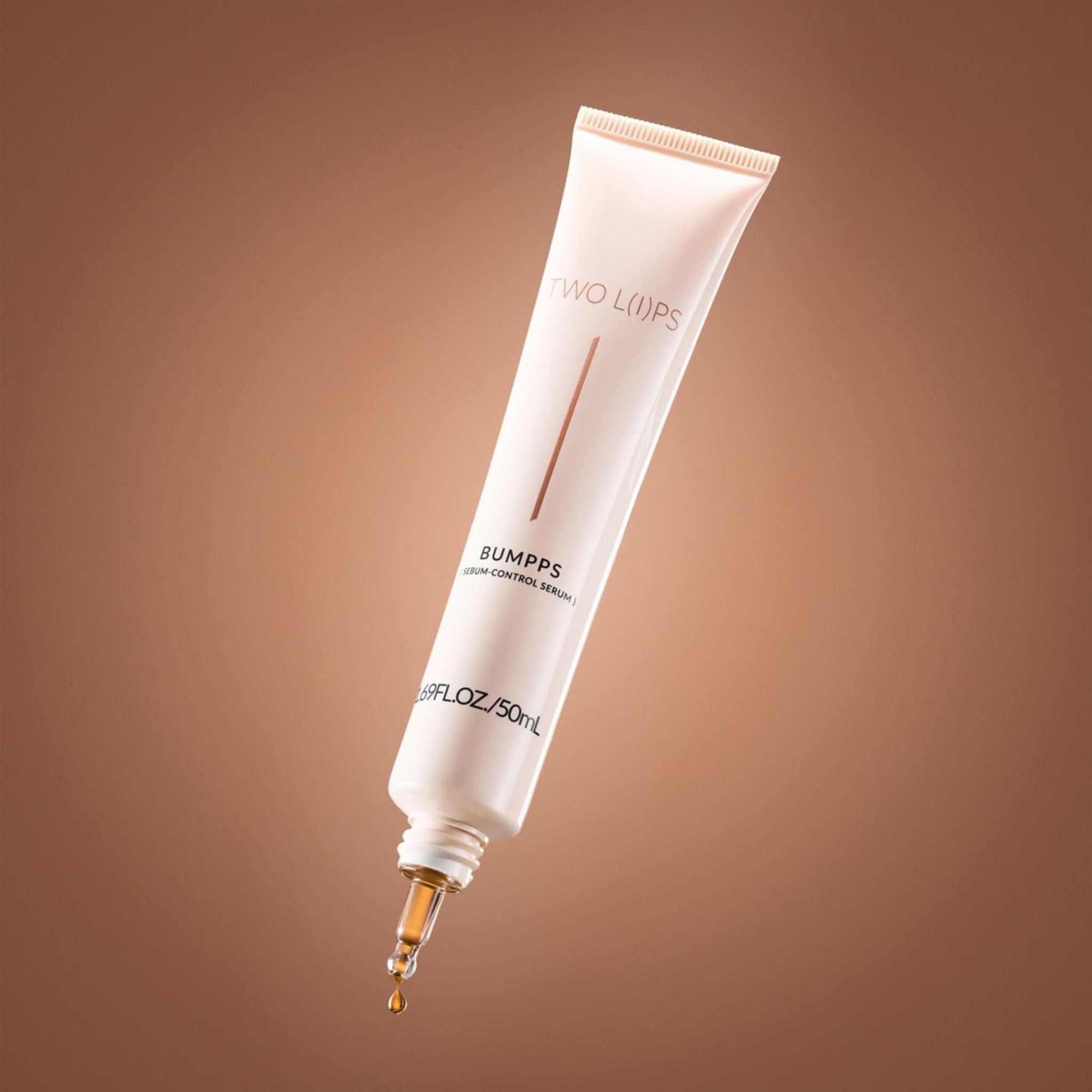 Two Lips Bumpps Sebum-Control Serum Strip Singapore