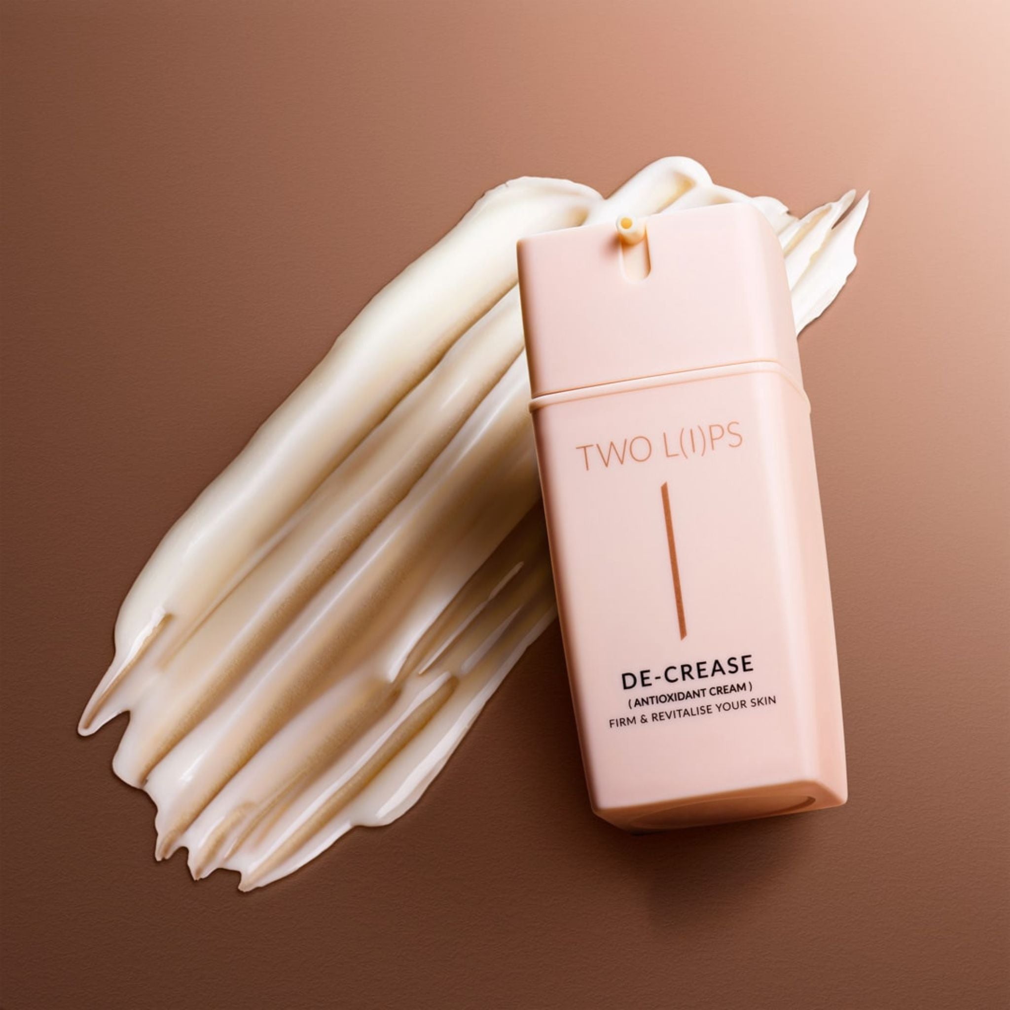 Two Lips De-crease Antioxidant-rich Cream Strip Singapore