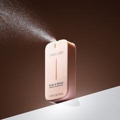 Two Lips Ease Peace Prebiotic Treatment Mist Strip Singapore