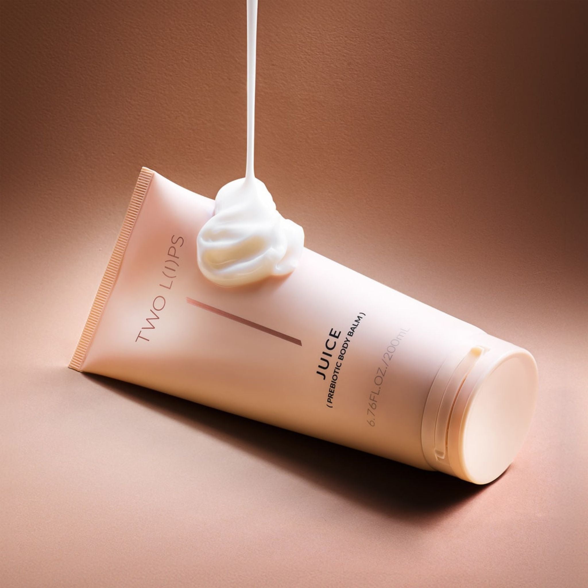 Two Lips Juice Prebiotic Body Balm
Strip Singapore