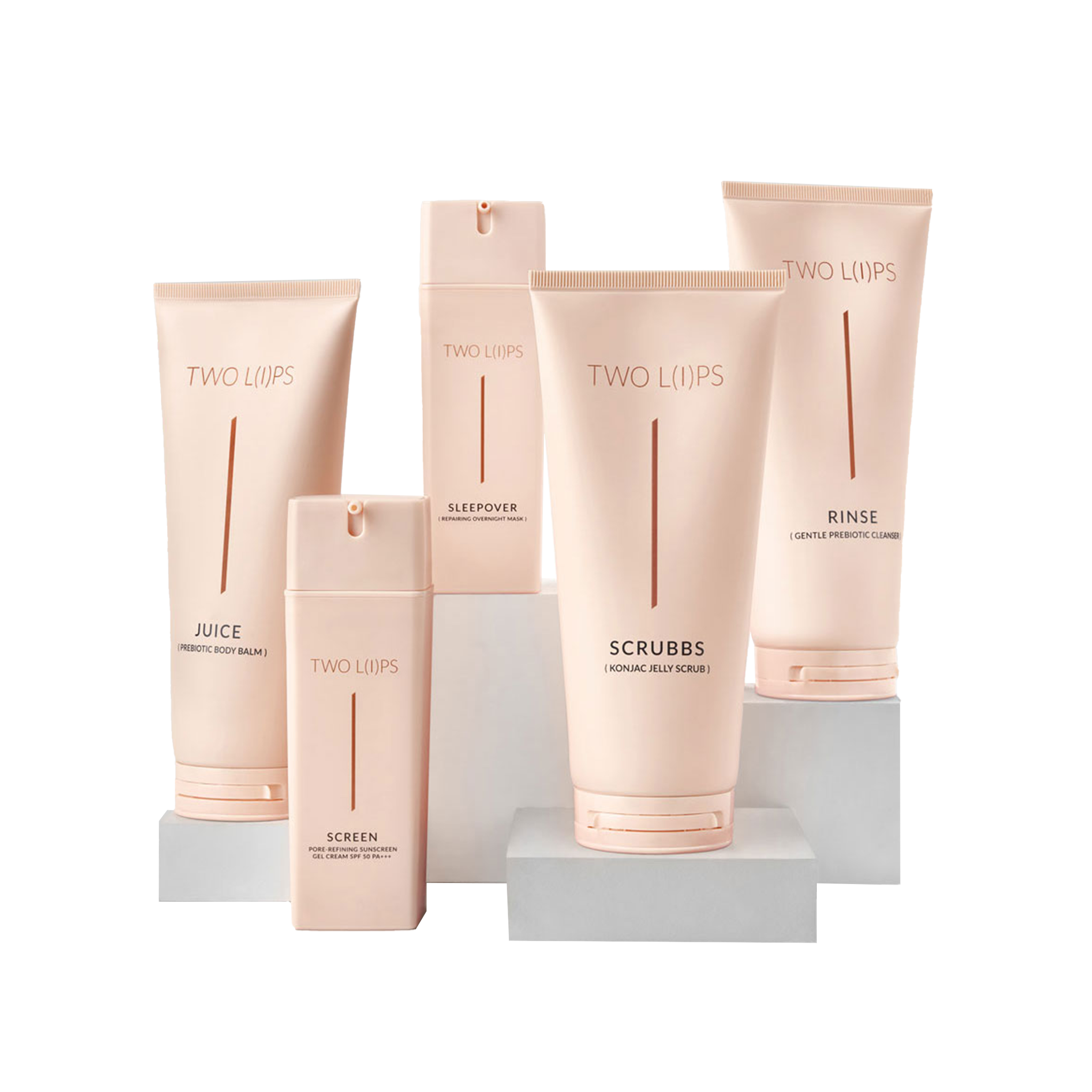 Prebiotic Set