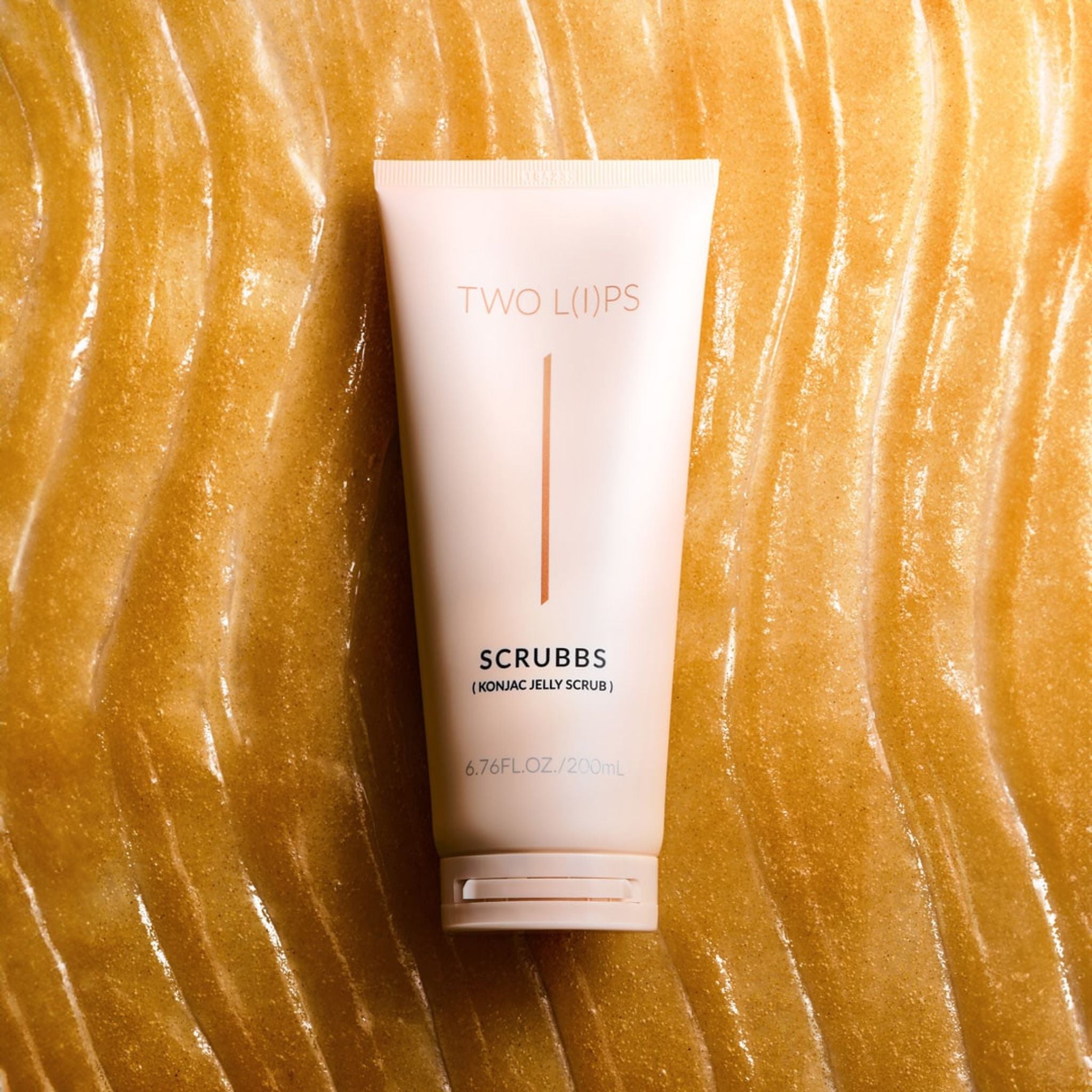Two Lips Scrubbs Konjac Jelly Scrub
Strip Singapore