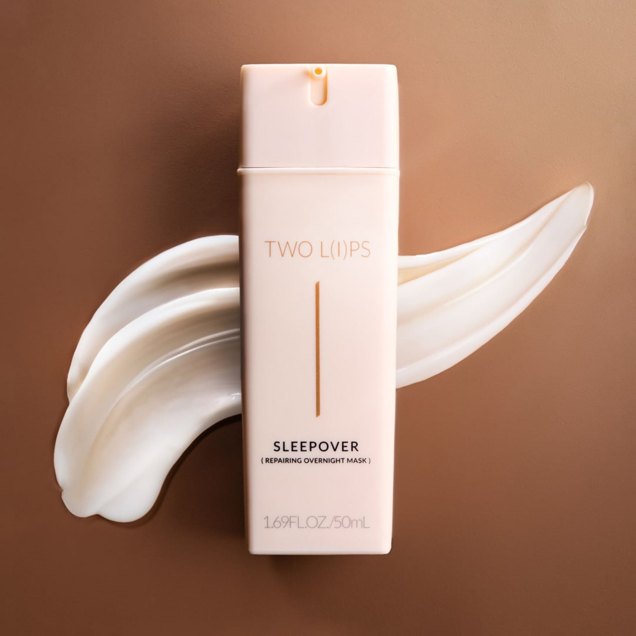Two Lips Sleepover Repairing Overnight Mask Strip Singapore