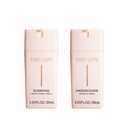 Two Lips Brightening Kit Diamond Undercover Strip Singapore