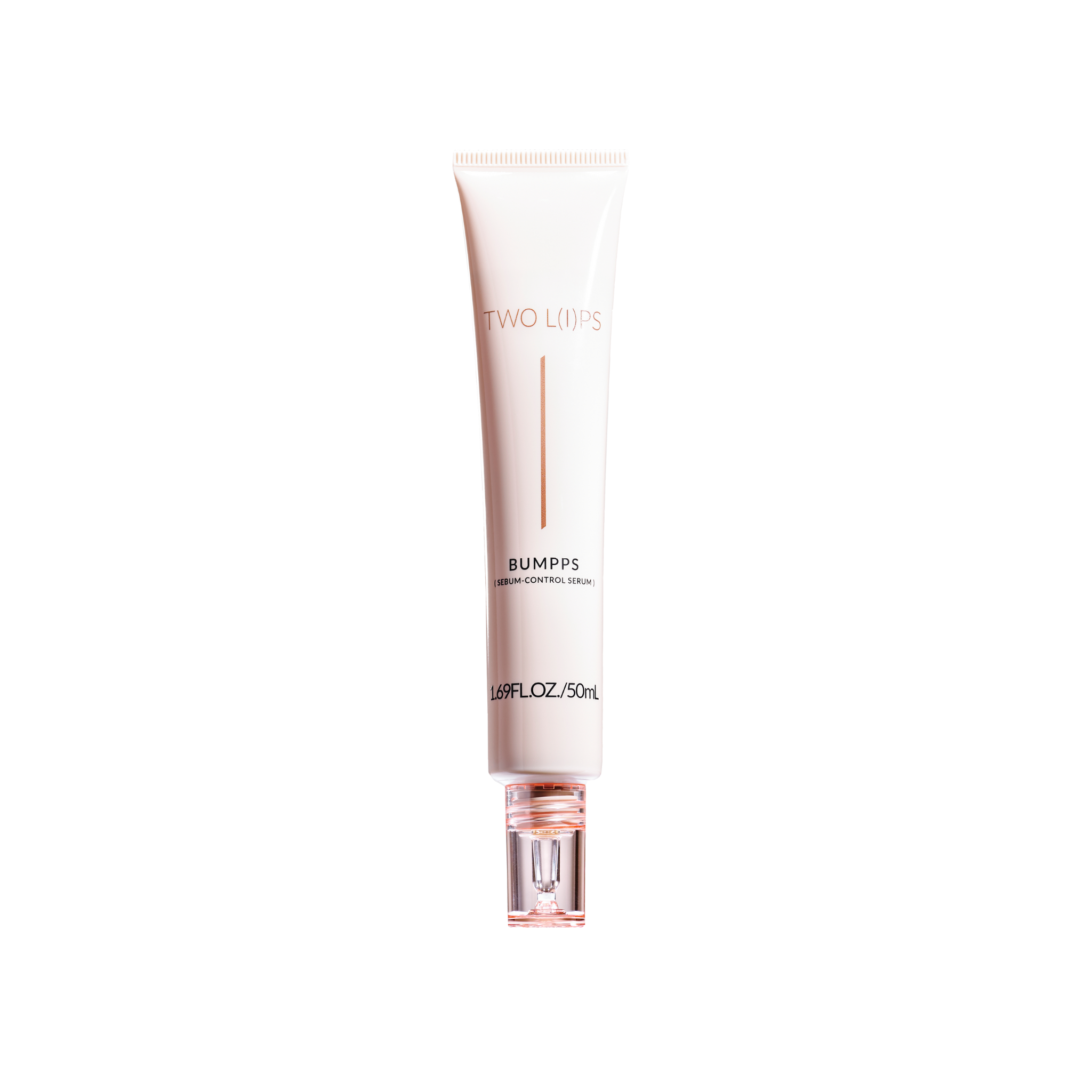 Two Lips Bumpps Sebum-Control Serum Strip Singapore