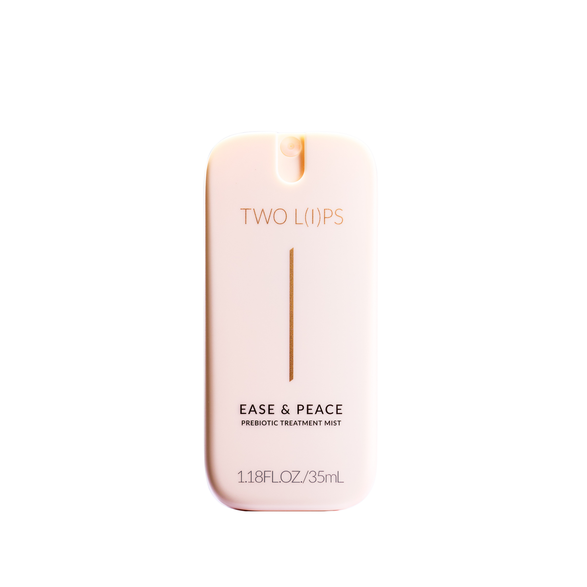 Two Lips Ease Peace Prebiotic Treatment Mist Strip Singapore