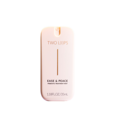 Two Lips Ease Peace Prebiotic Treatment Mist Strip Singapore
