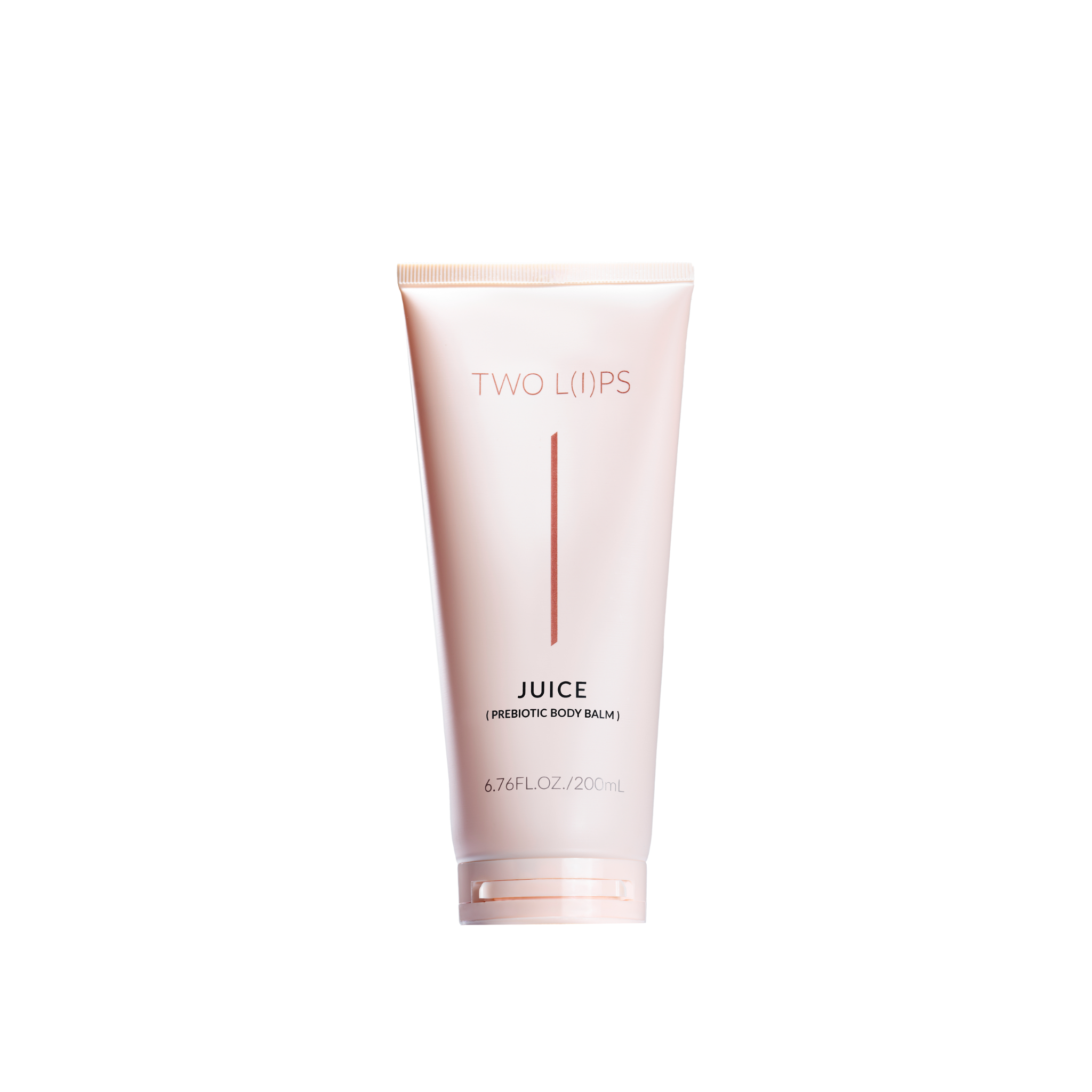 Two Lips Juice Prebiotic Body Balm
Strip Singapore