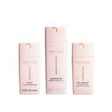 Two Lips Rosebud Kit Pout Sleepover De-crease Strip Singapore