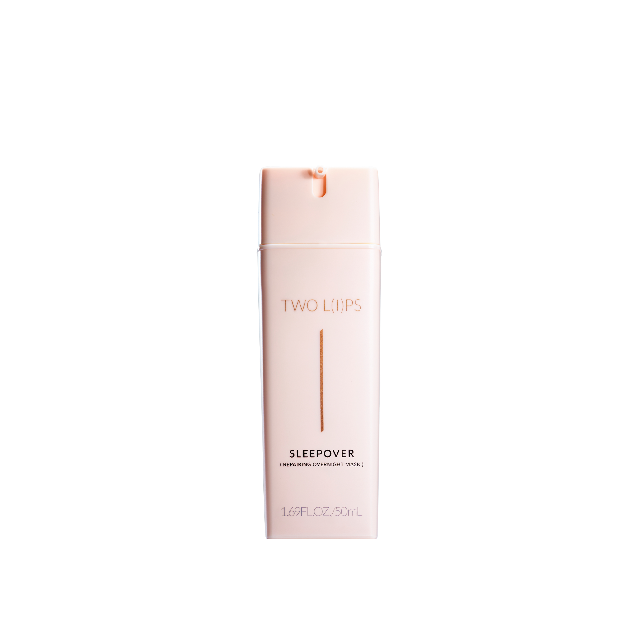 Two Lips Sleepover Repairing Overnight Mask Strip Singapore