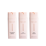 Two Lips Wax & Thread Kit Outgrown Ice Rich Strip Singapore