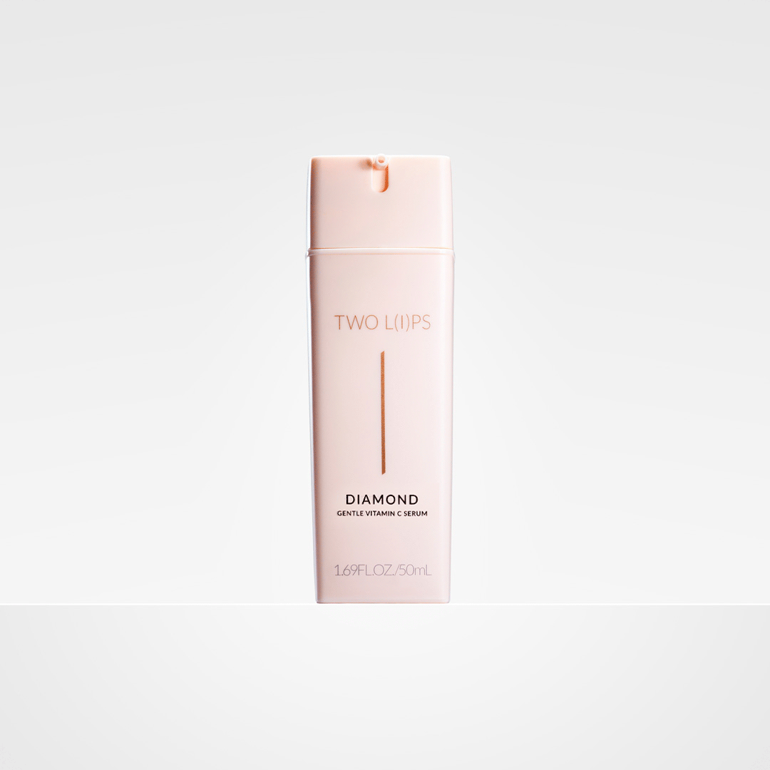 Two Lips Diamond Brightening Serum 50ml